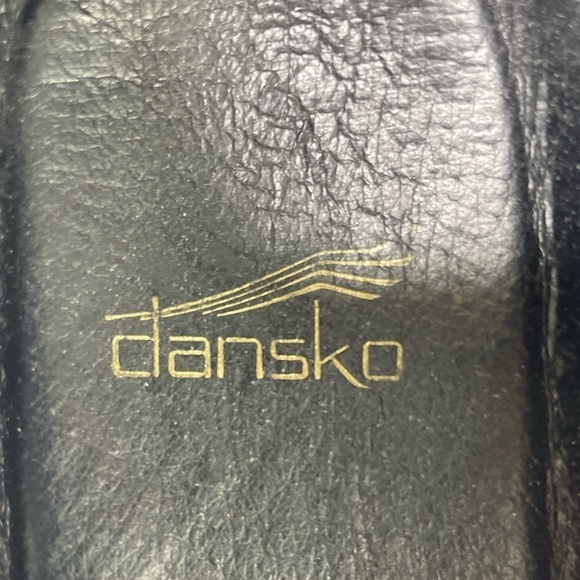 Dansko Women’s Platform Slip On Shoes - Picture 9 of 11